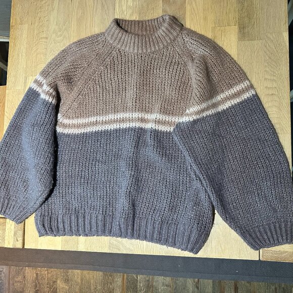 Xirena sweater - Picture 2 of 6